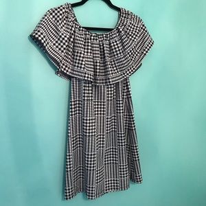Women’s summer dress